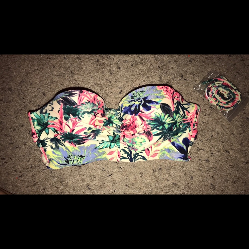 Bathing Suit Top